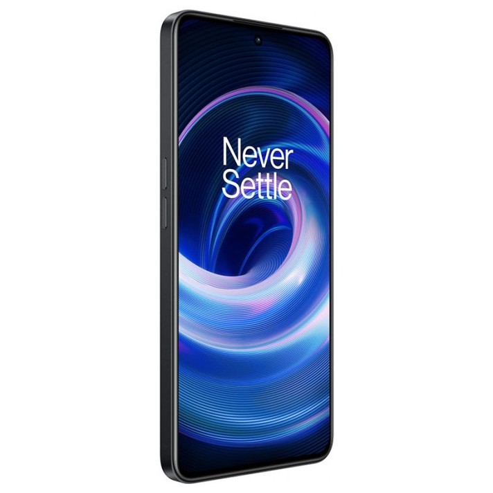 Смартфон OnePlus Ace (10R) 5G 8/256GB Черный (Black) | Фото 4 из 5