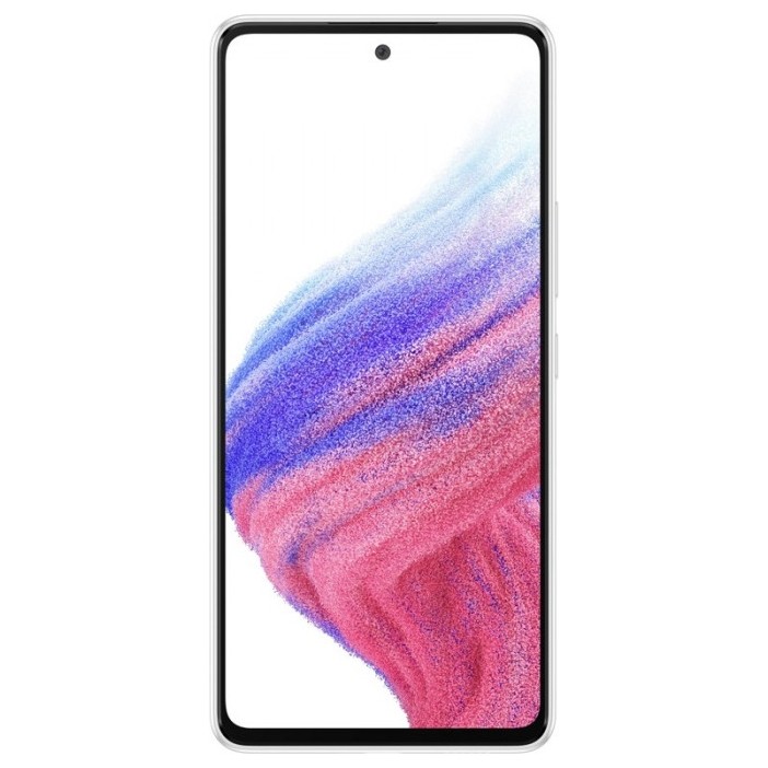 Смартфон Samsung Galaxy A53 5G 8/128GB Белый (Awesome White) | Фото 2 из 9
