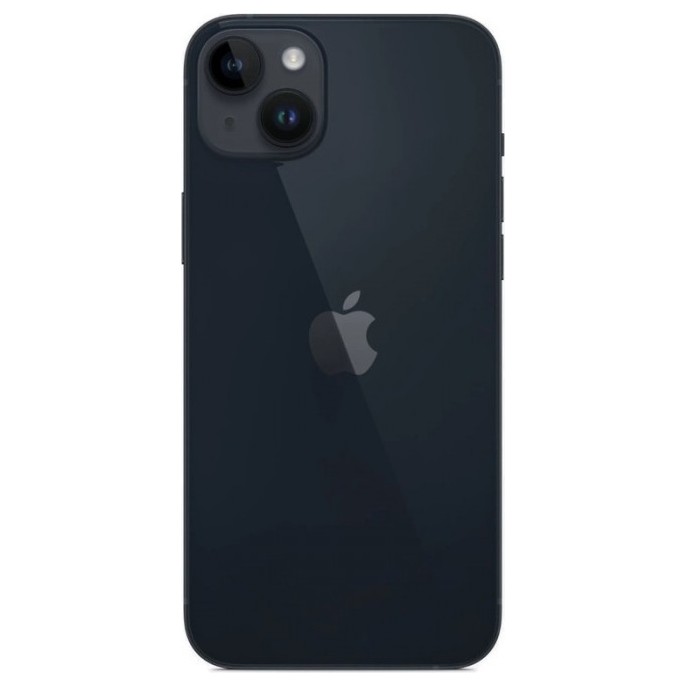 Смартфон Apple iPhone 14 Plus 128GB Темная ночь (Midnight) DualSim | Фото 4 из 6