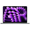 Ноутбук Apple MacBook Air 15 2024 MC9D4 (Apple M3, 16GB/256GB, 10-Core GPU) Серый (Space Gray)
