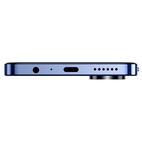 Смартфон Tecno Camon 20 Pro 8/256GB Синий (Light Blue) EAC | Фото 3 из 9