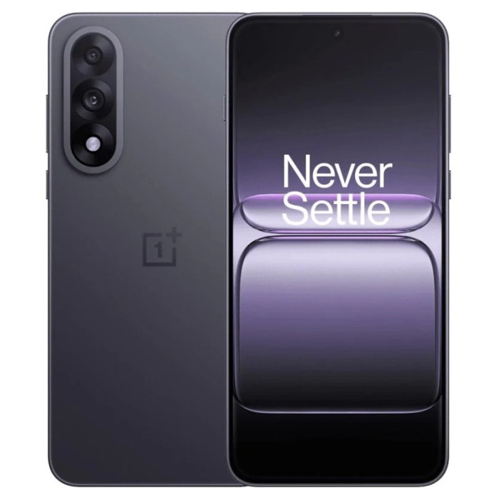 Смартфон OnePlus Ace 5 Ultra 16/256GB Черный (Black) | Фото 1 из 3