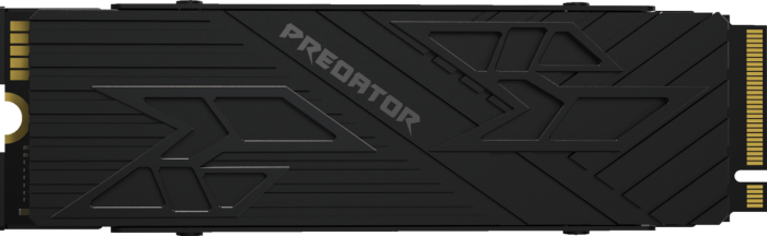 Накопитель SSD 4Tb Acer Predator GM7000HS (BL.9BWWR.124)