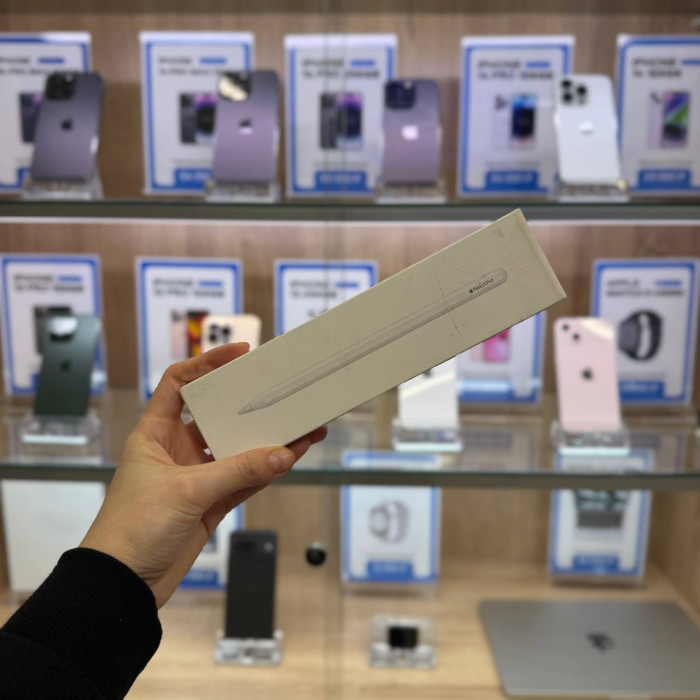 Уценка Стилус Apple Pencil Pro