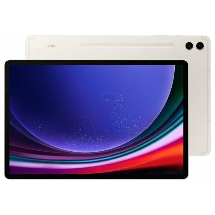 Планшет Samsung Galaxy Tab S9+ SM-X810 12/512GB Бежевый | Фото 1 из 5