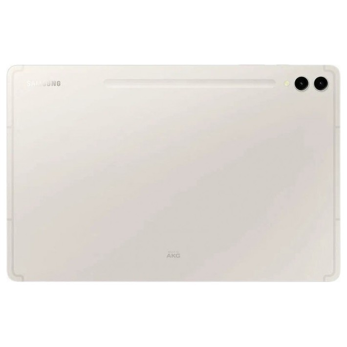 Планшет Samsung Galaxy Tab S9+ SM-X810 12/512GB Бежевый | Фото 2 из 5