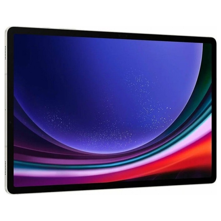 Планшет Samsung Galaxy Tab S9+ SM-X810 12/512GB Бежевый | Фото 3 из 5