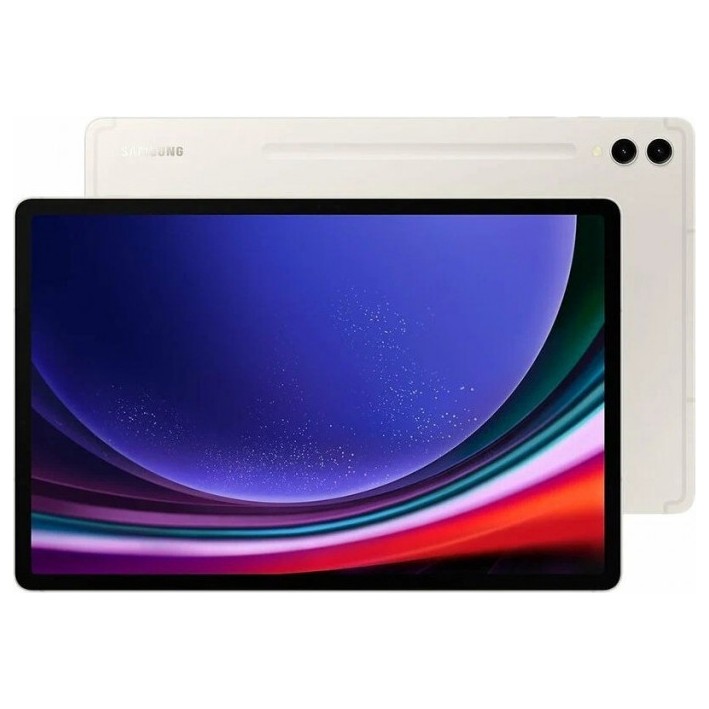 Планшет Samsung Galaxy Tab S9+ SM-X810 12/512GB Бежевый | Фото 5 из 5