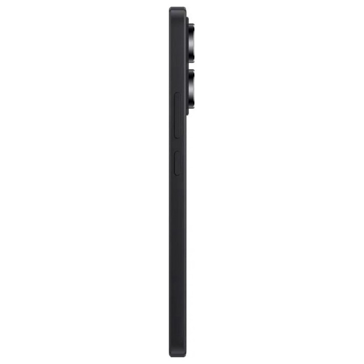 Смартфон Xiaomi Redmi Note 13 Pro 5G 8/256GB Чёрный (Midnight Black) | Фото 2 из 6
