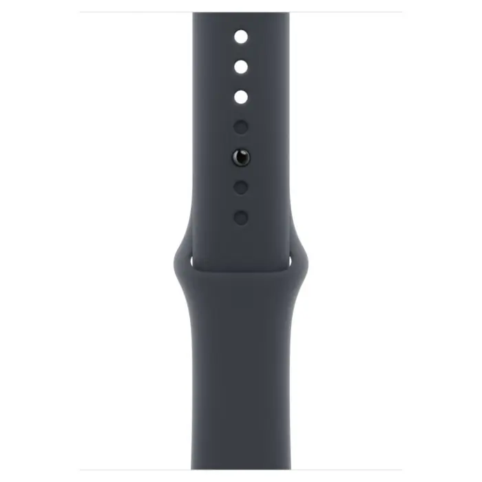 Умные часы Apple Watch SE 3 44mm Midnight Aluminum Case with Midnight Sport Band