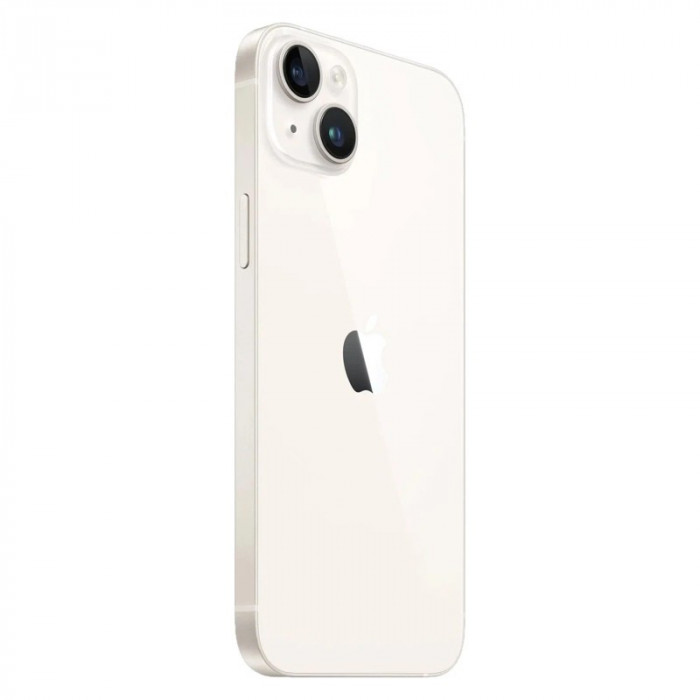 Смартфон Apple iPhone 14 256GB Белый (Starlight) eSim