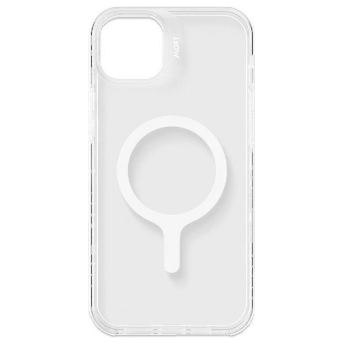 Чехол с поддержкой MagSafe MOFT Snap Case для iPhone 15 Pro Max | Фото 1 из 2