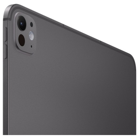 Планшет Apple iPad Pro 13 (2024) 1TB Wi-Fi + Cellular Серый космос (Space Gray)