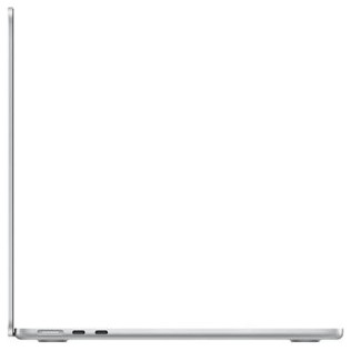 Ноутбук Apple MacBook Air 13 2022 MLY03 (Apple M2, 8GB/512GB, 10-Core GPU) Серебристый