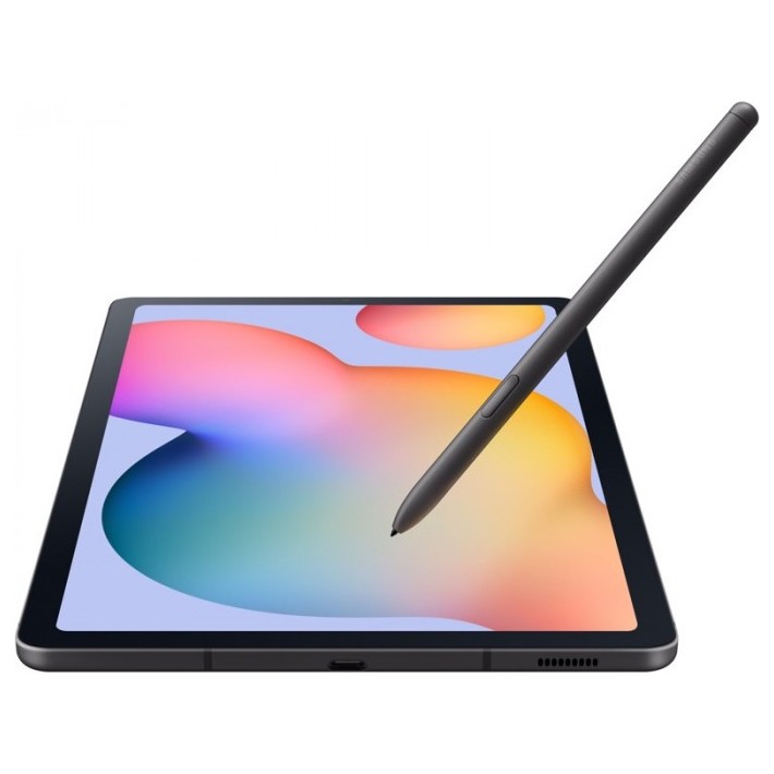 Планшет Samsung Galaxy Tab S6 Lite 10.4 SM-P610 64Gb (2020) Серый | Фото 2 из 18