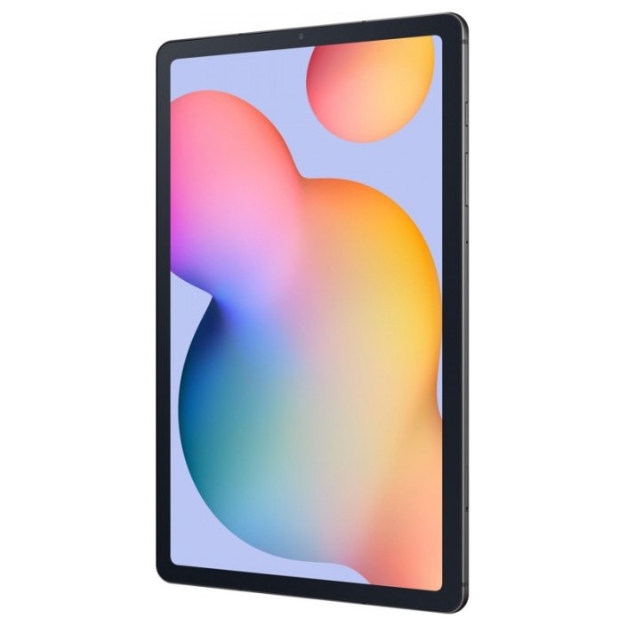 Планшет Samsung Galaxy Tab S6 Lite 10.4 SM-P610 64Gb (2020) Серый | Фото 7 из 18