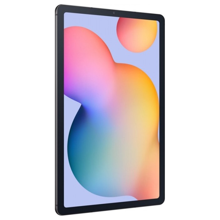 Планшет Samsung Galaxy Tab S6 Lite 10.4 SM-P610 64Gb (2020) Серый | Фото 8 из 18