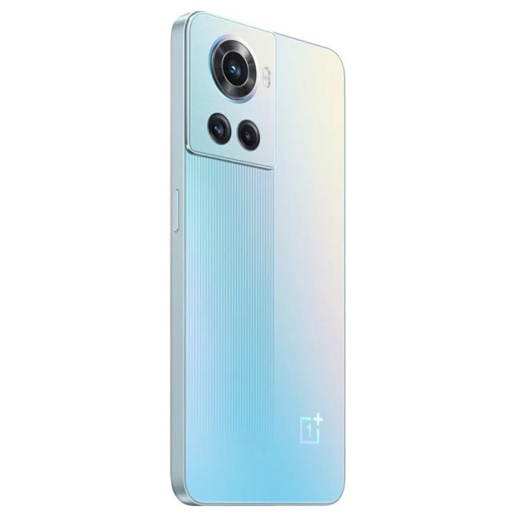 Смартфон OnePlus Ace (10R) 5G 8/256GB Синий (Blue) | Фото 2 из 3