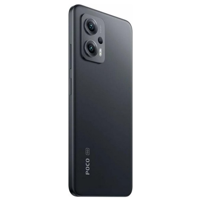 Смартфон Poco X4 GT 8/128GB Черный (Black)