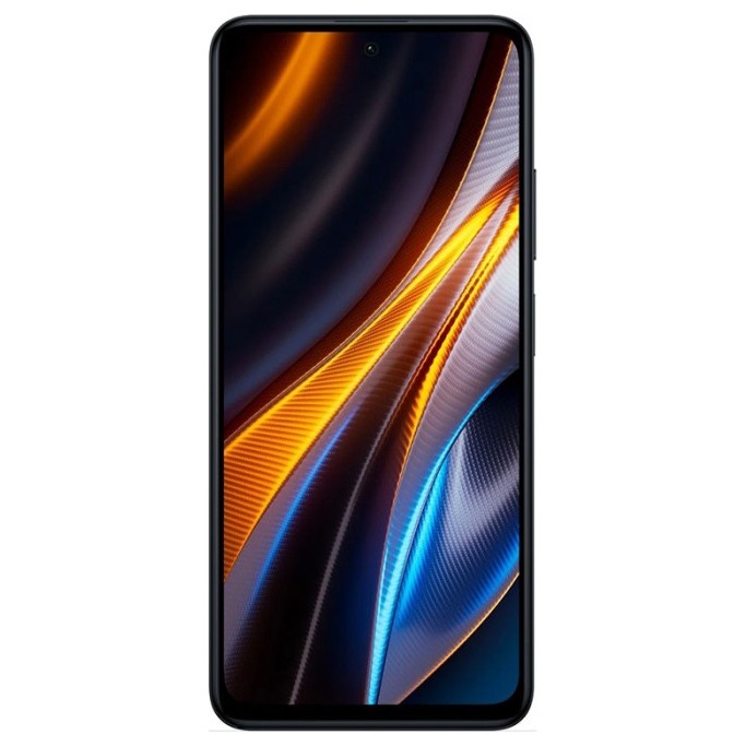 Смартфон Poco X4 GT 8/128GB Черный (Black)