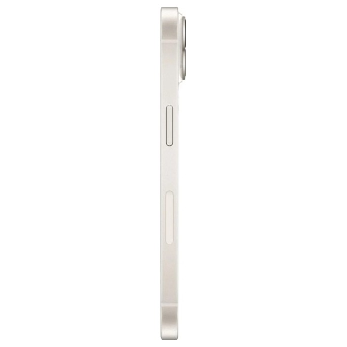 Смартфон Apple iPhone 14 Plus 256GB Сияющая звезда (Starlight) DualSim | Фото 2 из 7