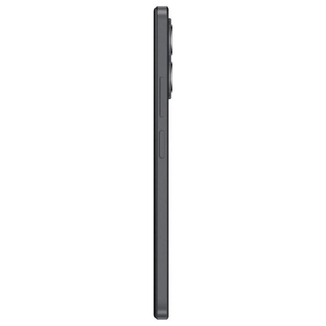 Смартфон Xiaomi Redmi Note 12 4G 8/128GB Черный (Midnight Black) | Фото 5 из 8