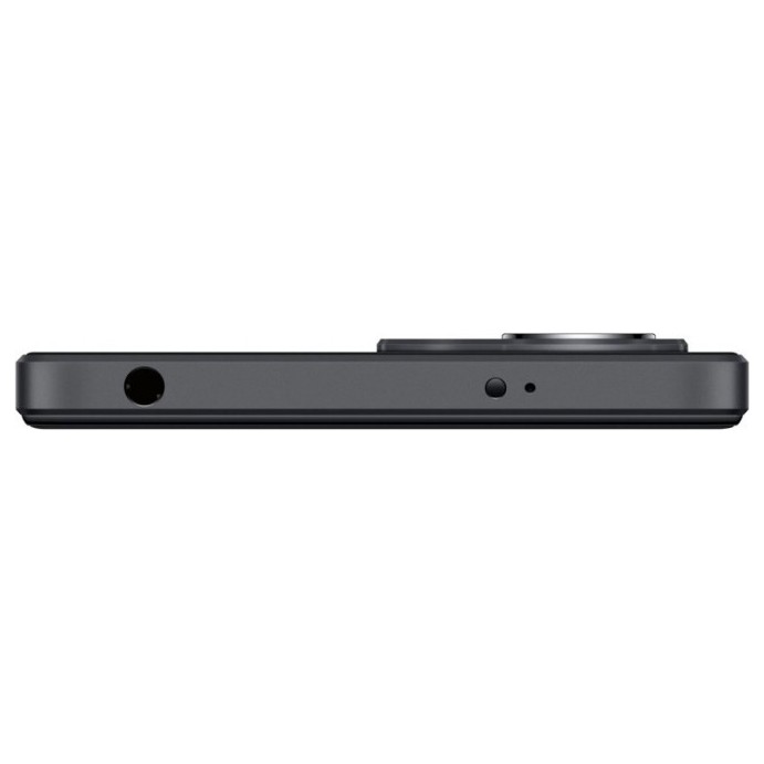 Смартфон Xiaomi Redmi Note 12 4G 8/128GB Черный (Midnight Black) | Фото 6 из 8