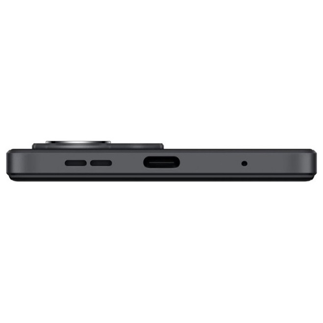 Смартфон Xiaomi Redmi Note 12 4G 8/128GB Черный (Midnight Black) | Фото 7 из 8