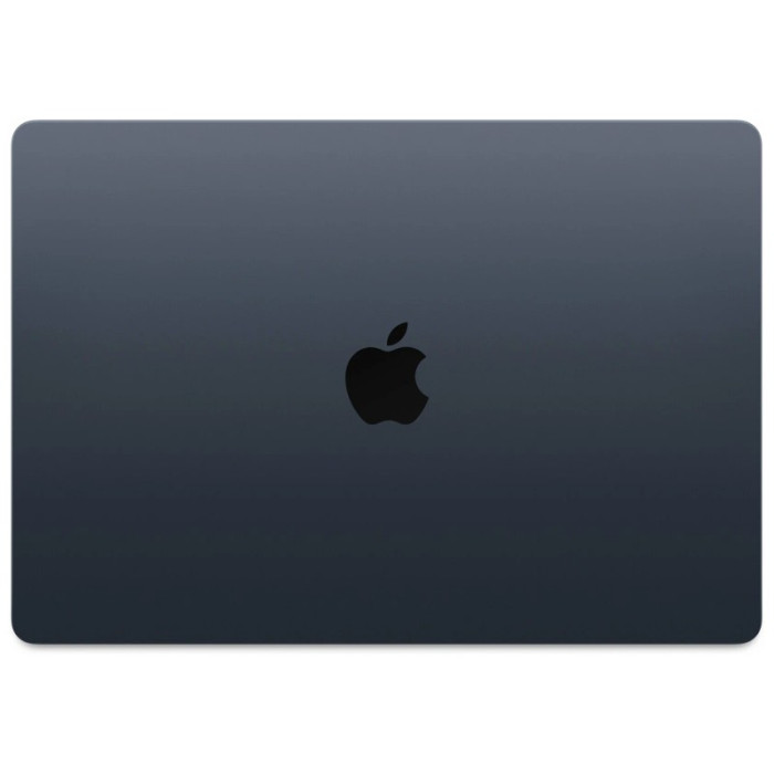 Ноутбук Apple MacBook Air 15 2024 MC9L4 (Apple M3, 24GB/512GB, 10-Core GPU) Черный (Midnight) | Фото 3 из 3