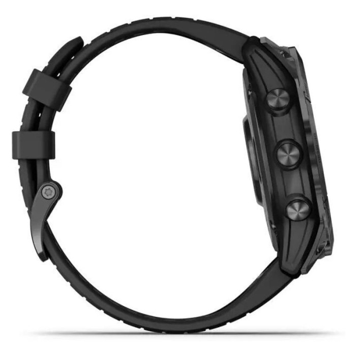 Умные часы Garmin Epix Pro (Gen 2) 42mm (010-02802-15) | Фото 3 из 3