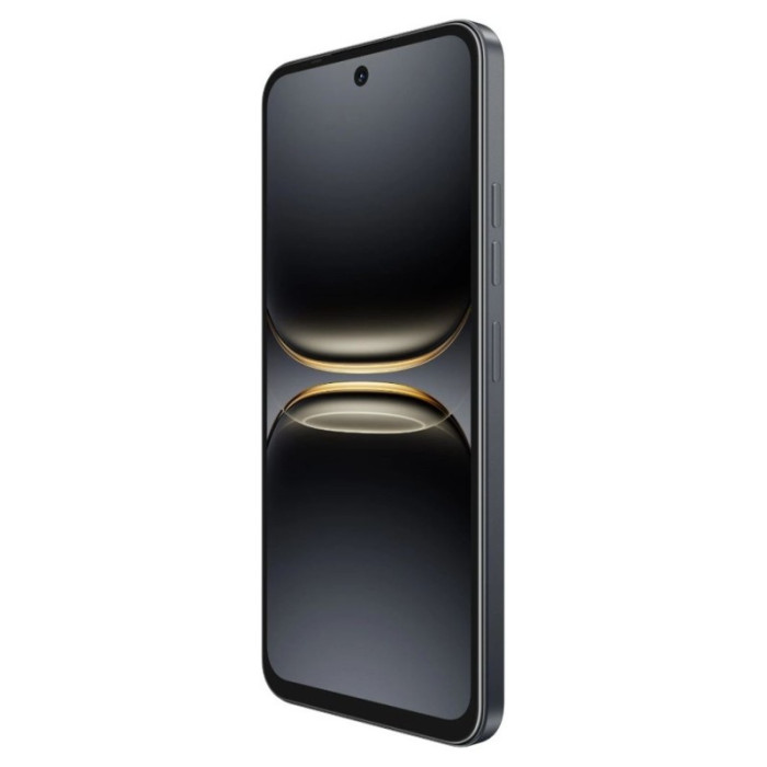 Смартфон TECNO SPARK 40C 8/256GB Черный (Ink Black) | Фото 2 из 3