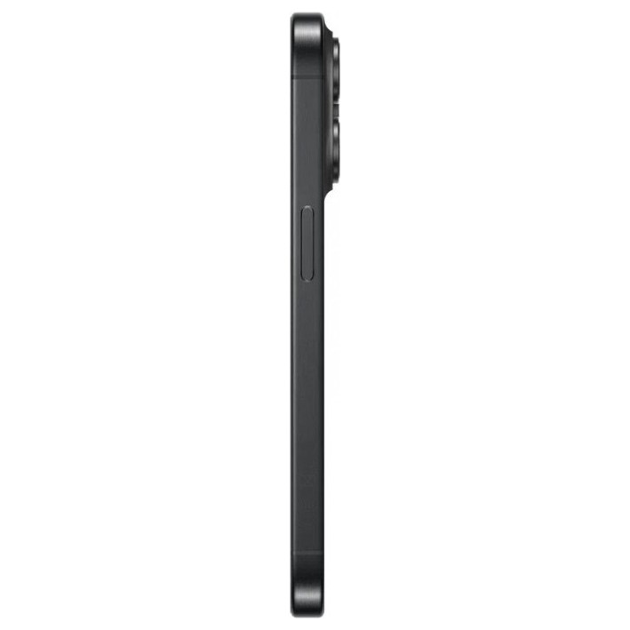 Смартфон Apple iPhone 15 Pro 512GB Черный (Black Titanium) eSim (Без RuStore)
