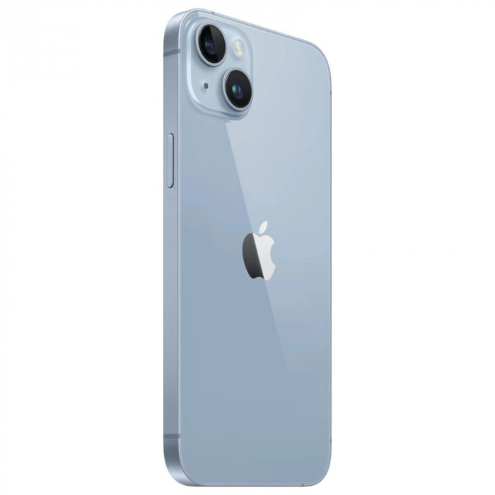 Смартфон Apple iPhone 14 256GB Голубой (Blue) eSim