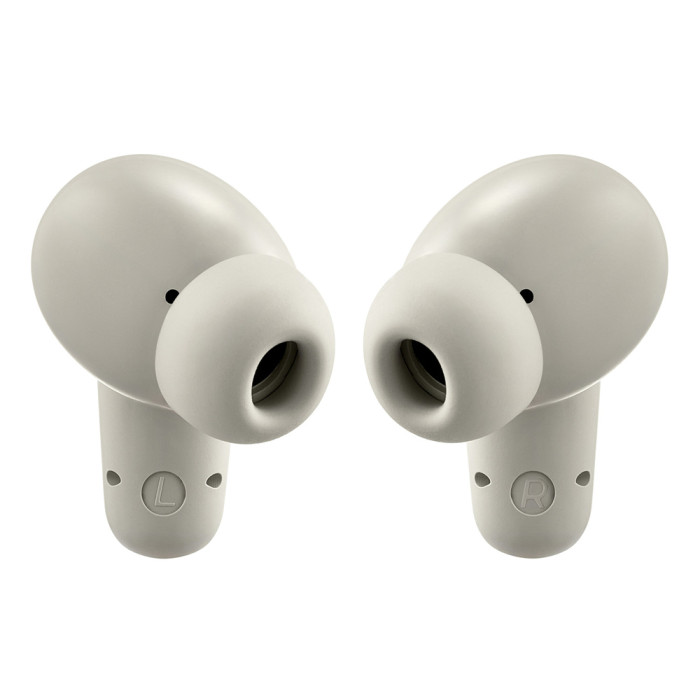 Беспроводные наушники ROCKET Snap Бежевый