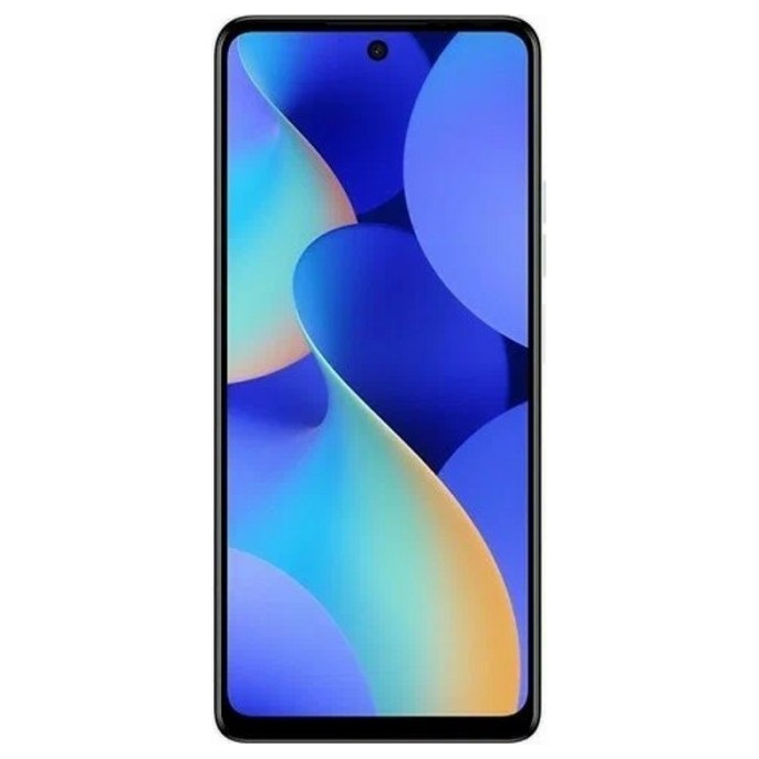 Смартфон Tecno Spark 10 Pro 8/128GB Белый (Pearl White) EAC | Фото 2 из 5