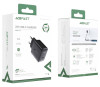 Зарядное устройство ACEFAST A1 20W USB-C Черный