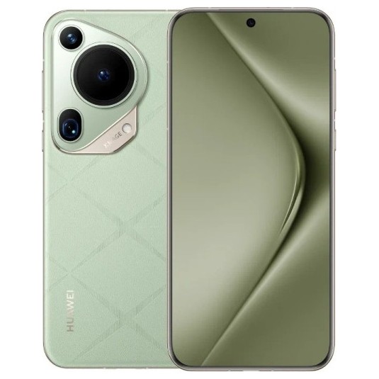 Смартфон Huawei Pura 70 Ultra 16/1TB Зелёный (Green)