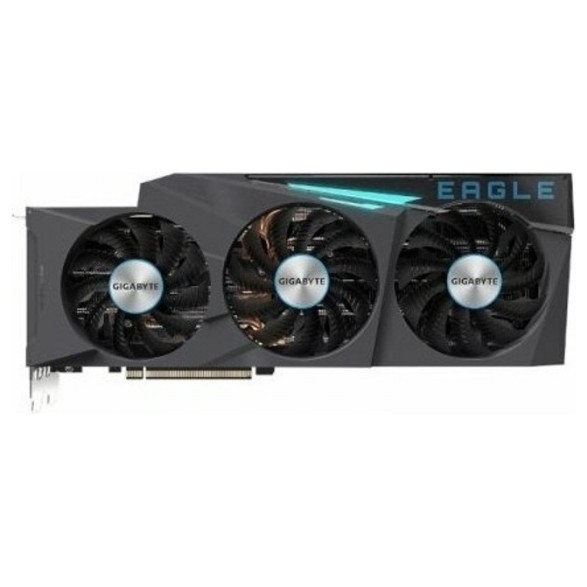 Видеокарта GIGABYTE GeForce RTX 4070 Ti EAGLE OC 12GB (GV-N407TEAGLE OC-12GD), Retail