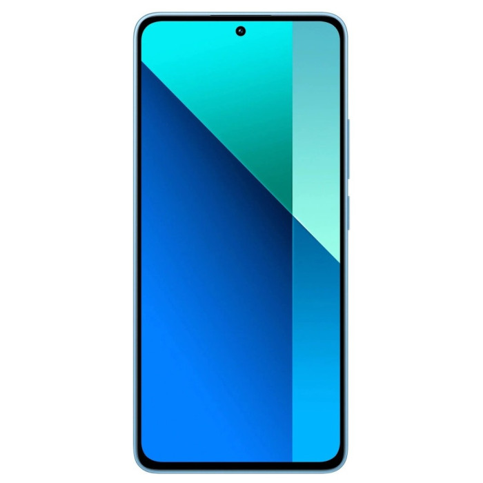 Смартфон Xiaomi Redmi Note 13 NFC 6/128GB Синий (Ice Blue)