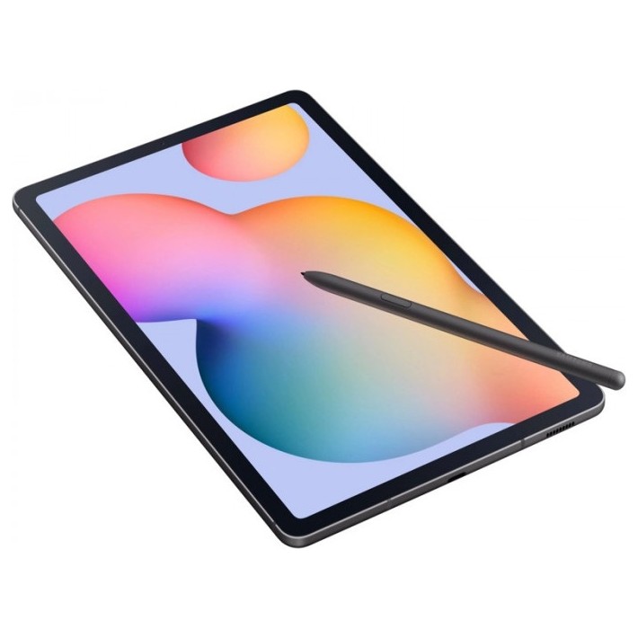 Планшет Samsung Galaxy Tab S6 Lite 10.4 SM-P619 64Gb (2022) Серый | Фото 6 из 13