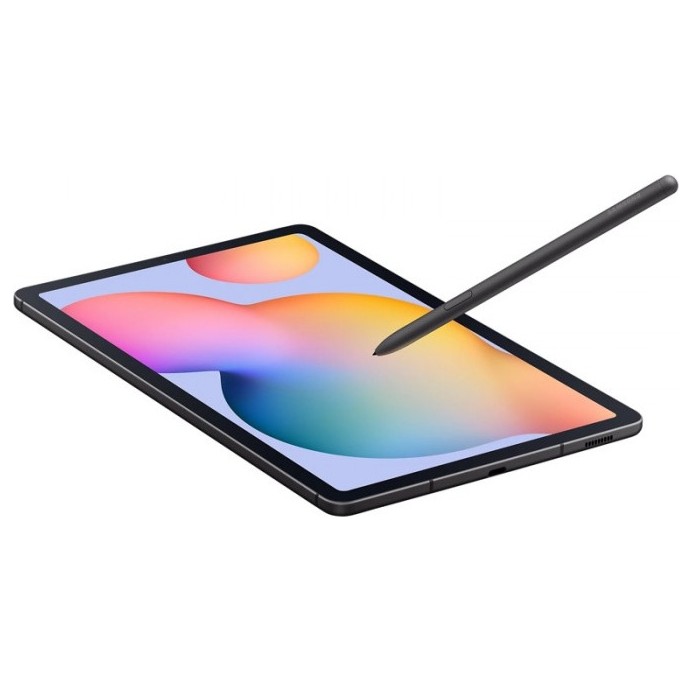 Планшет Samsung Galaxy Tab S6 Lite 10.4 SM-P619 64Gb (2022) Серый | Фото 9 из 13