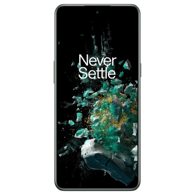 Смартфон OnePlus 10T 12/256GB Зеленый (Green) | Фото 2 из 10