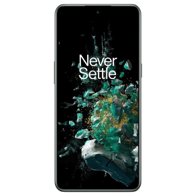 Смартфон OnePlus 10T 12/256GB Зеленый