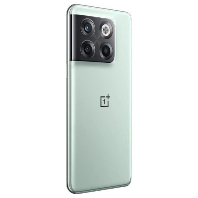 Смартфон OnePlus 10T 12/256GB Зеленый (Green) | Фото 4 из 10