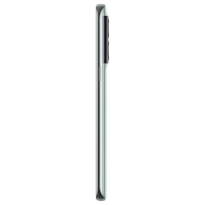 Смартфон OnePlus 10T 12/256GB Зеленый (Green) | Фото 6 из 10