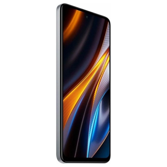 Смартфон Poco X4 GT 8/128GB Серебряный (Silver)