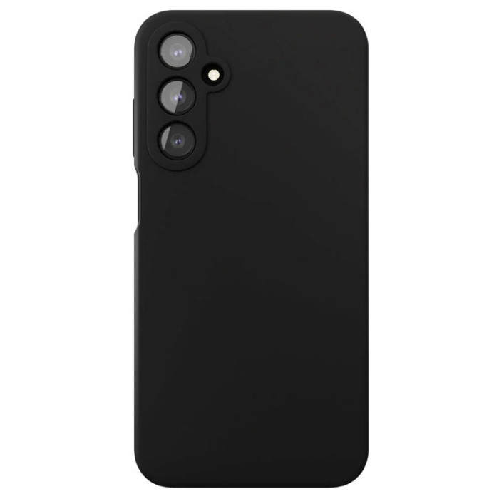 Чехол защитный VLP Aster Case для Samsung A15, черный | Фото 1 из 1