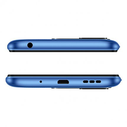 Смартфон Xiaomi Redmi 10A 3/64GB Синий