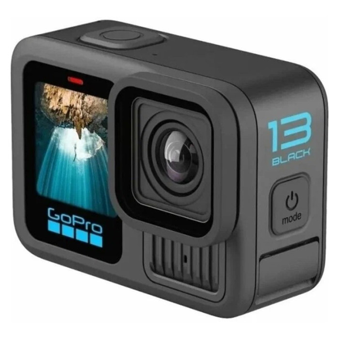 Экшн-камера Go HERO 13 Black | Фото 1 из 1
