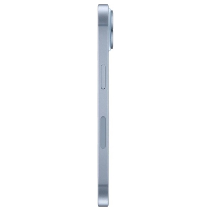 Смартфон Apple iPhone 14 Plus 256GB Голубой (Blue) DualSim | Фото 6 из 7
